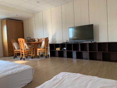 Guan Ma Homestay