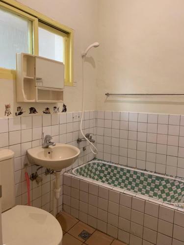 Guan Ma Homestay