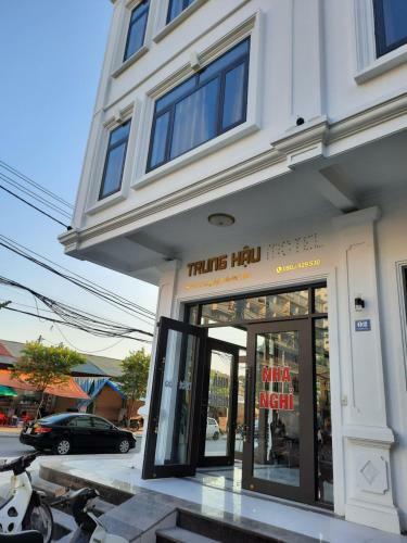 Hotel Nh� Ngh? Trung H?u