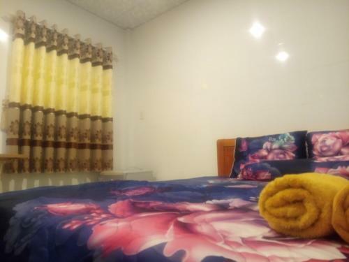 Thach Thao Homestay