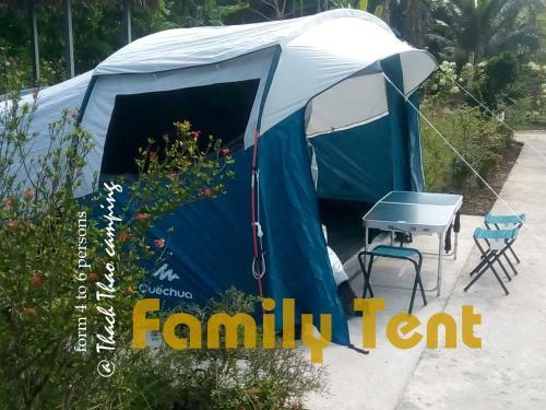 Thach Thao Homestay