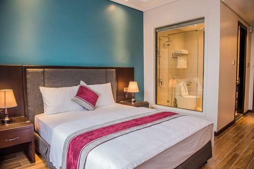 An Th�i Hotel