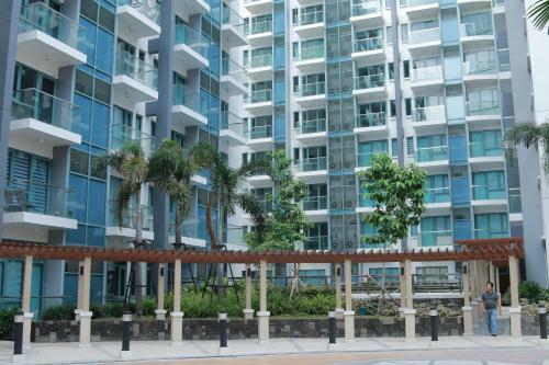 Apartamentos De Luxe 7qrs