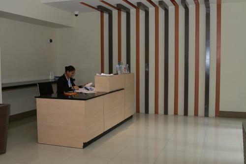 Apartamentos De Luxe 7qrs