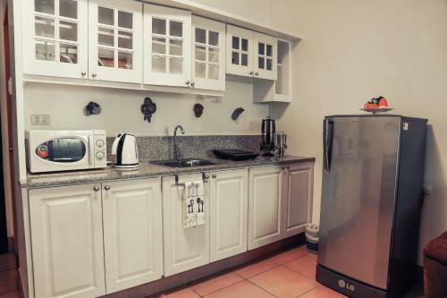 Apartamentos 1015 West Insula Suites By Ays