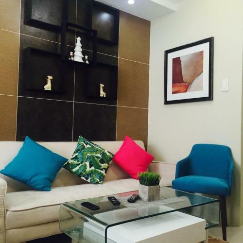 Apartamento Rlr Condo At Shell Residences