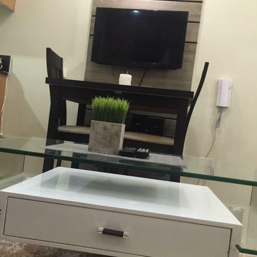 Apartamento Rlr Condo At Shell Residences