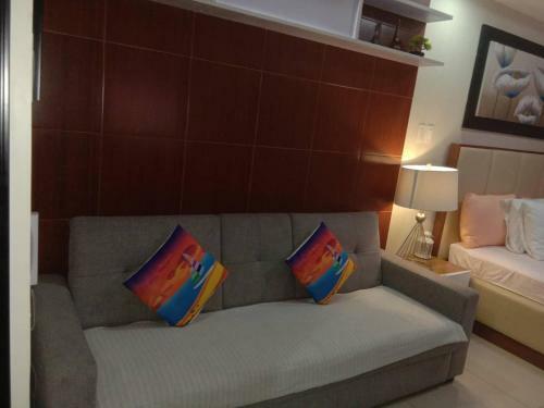 Apartamento Rlr Condo At Shell Residences