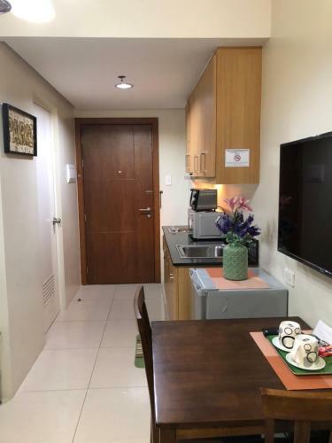 Apartamento Rlr Condo At Shell Residences