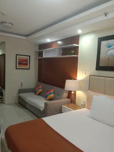 Apartamento Rlr Condo At Shell Residences