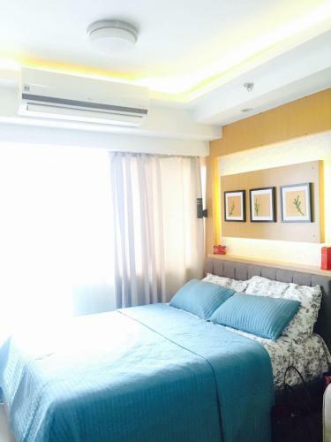 Apartamento Rlr Condo At Shell Residences