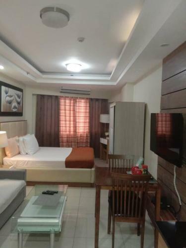 Apartamento Rlr Condo At Shell Residences