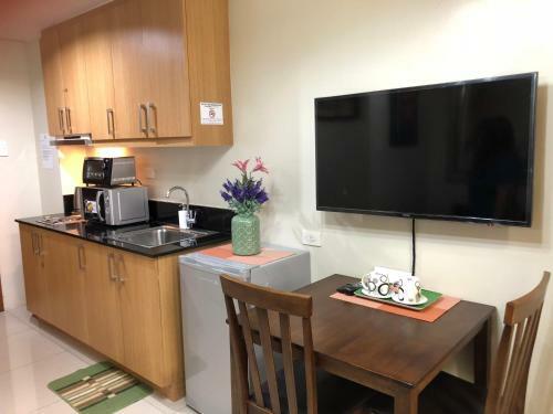 Apartamento Rlr Condo At Shell Residences