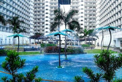 Apartamento Rlr Condo At Shell Residences