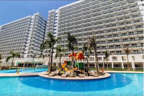 Apartamento Rlr Condo At Shell Residences