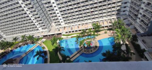 Apartamentos Shell Residences