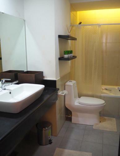 Apartamentos Suites de Marina Manila