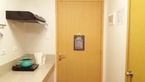 Apartamentos Ann's @ Trees Residences
