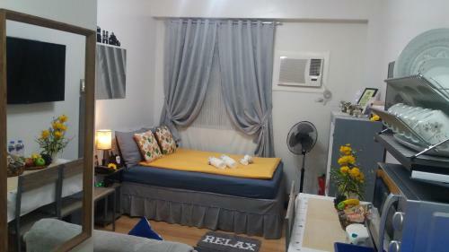 Apartamentos Ann's @ Trees Residences
