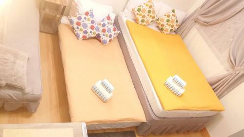 Apartamentos Ann's @ Trees Residences