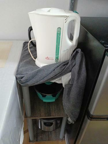 Apartamentos Ann's @ Trees Residences