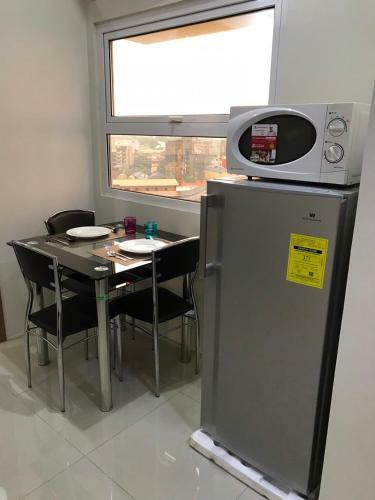 Apartamentos Jhocson Residences