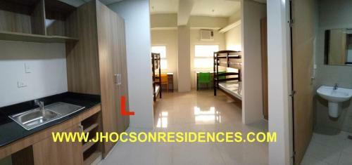 Apartamentos Jhocson Residences