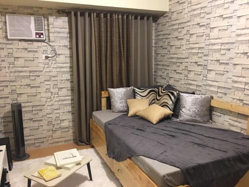 Apartamento Avida Towers Sucat Tower 7