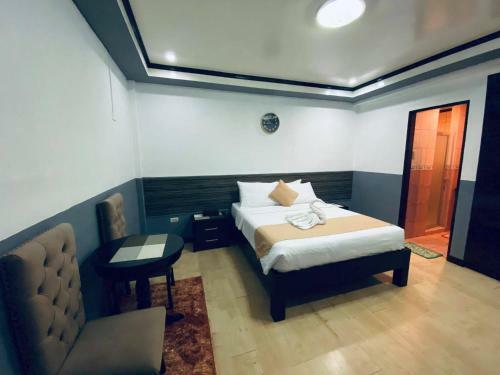 Posada Amax Inn Makati