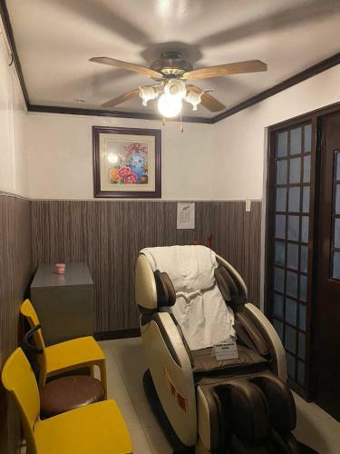 Posada Amax Inn Makati