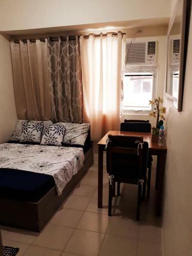 Apartamento Mandaluyong Stays Inn