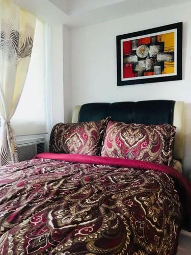 Apartamentos Azure Luxury Beach View Condo Staycation