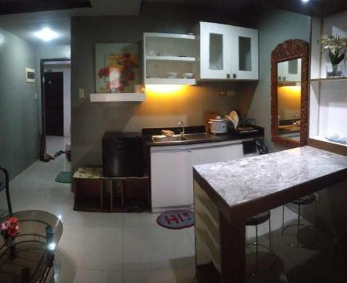 Apartamento Angel's Travellers Transit House