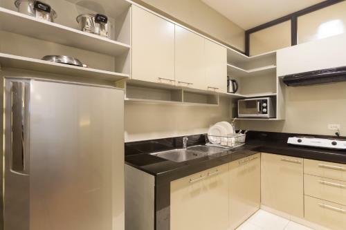 Tropicana Suites - Quarantine Hotel