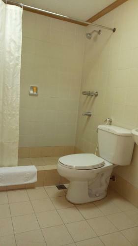 Tropicana Suites - Quarantine Hotel