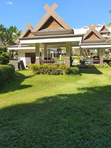 Apartamentos Royal Palm Residence