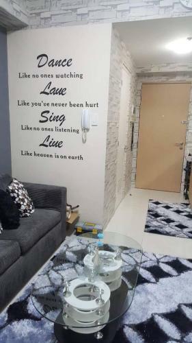 Apartamento Jmc Unit @ Mezza 2 Residences
