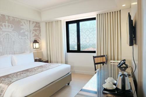 Mella Hotel