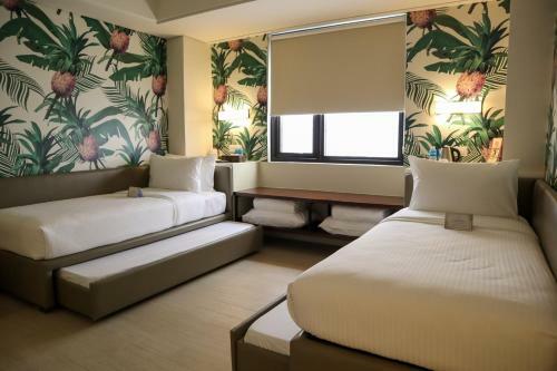 Mella Hotel