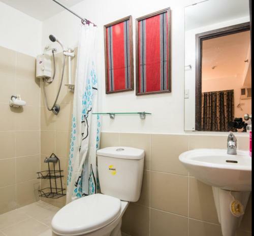 Apartamento Modern, Spacious & Bright Flat