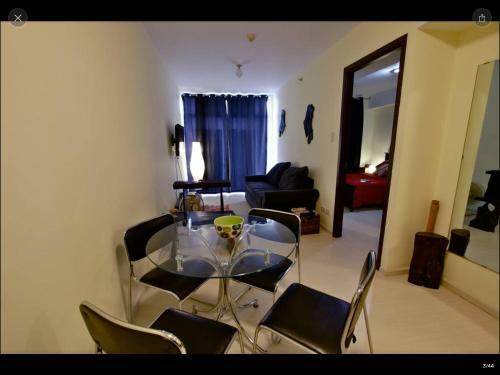Apartamento Modern, Spacious & Bright Flat