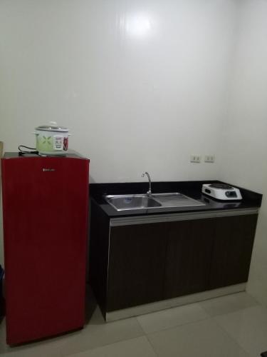 Apartamentos Vimelzu @ Unit 405