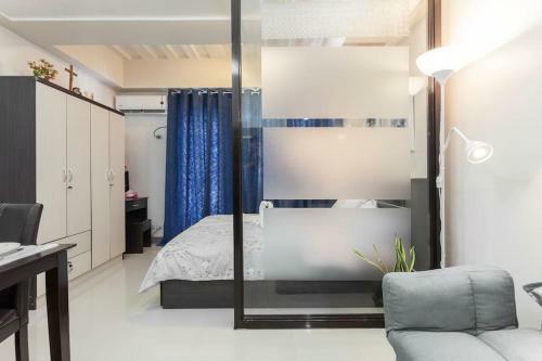 Jen's Paranaque City Apartment