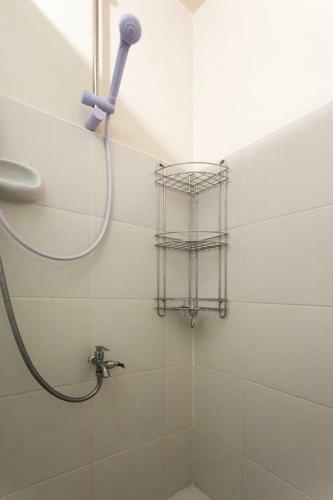 Jen's Paranaque City Apartment