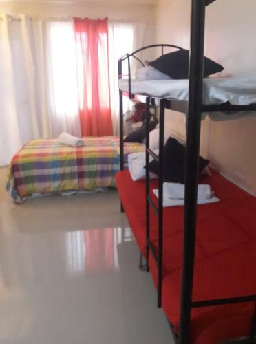 Hostal Kassel Dorz Hostel