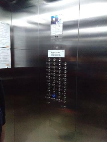 Apartamento Superb Edsa Cheap Hotel @ Graceysplace Unit 2