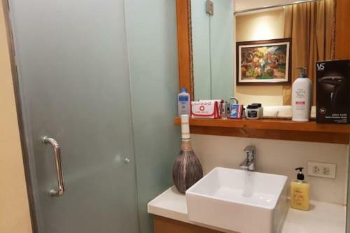 Apartamentos Stay Amare Residences Malate