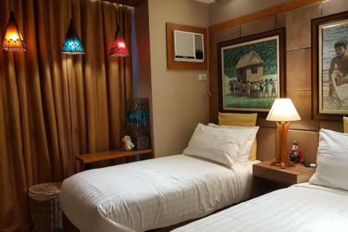 Apartamentos Stay Amare Residences Malate