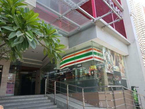 Apartamentos Stay Amare Residences Malate