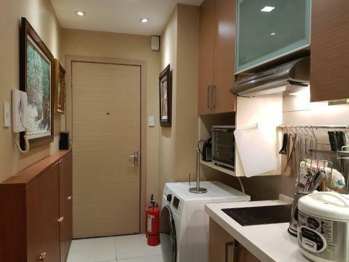 Apartamentos Stay Amare Residences Malate